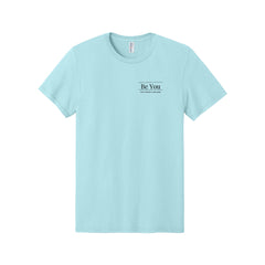 Be You Skin Therapy - Jerzees Classics™ Unisex Cotton T-Shirt