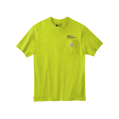 SIMONA America Industries - Carhartt® Workwear Pocket Short Sleeve T-Shirt
