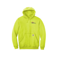 SIMONA America Industries - Carhartt® Midweight Hooded Sweatshirt