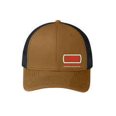 PSSI - Port Authority® Snapback Trucker Cap