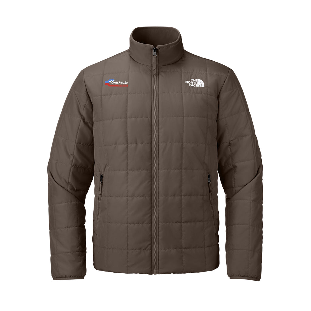 Chesrown - The North Face® Iron Drift Quilted Jacket