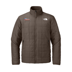 Chesrown - The North Face® Iron Drift Quilted Jacket