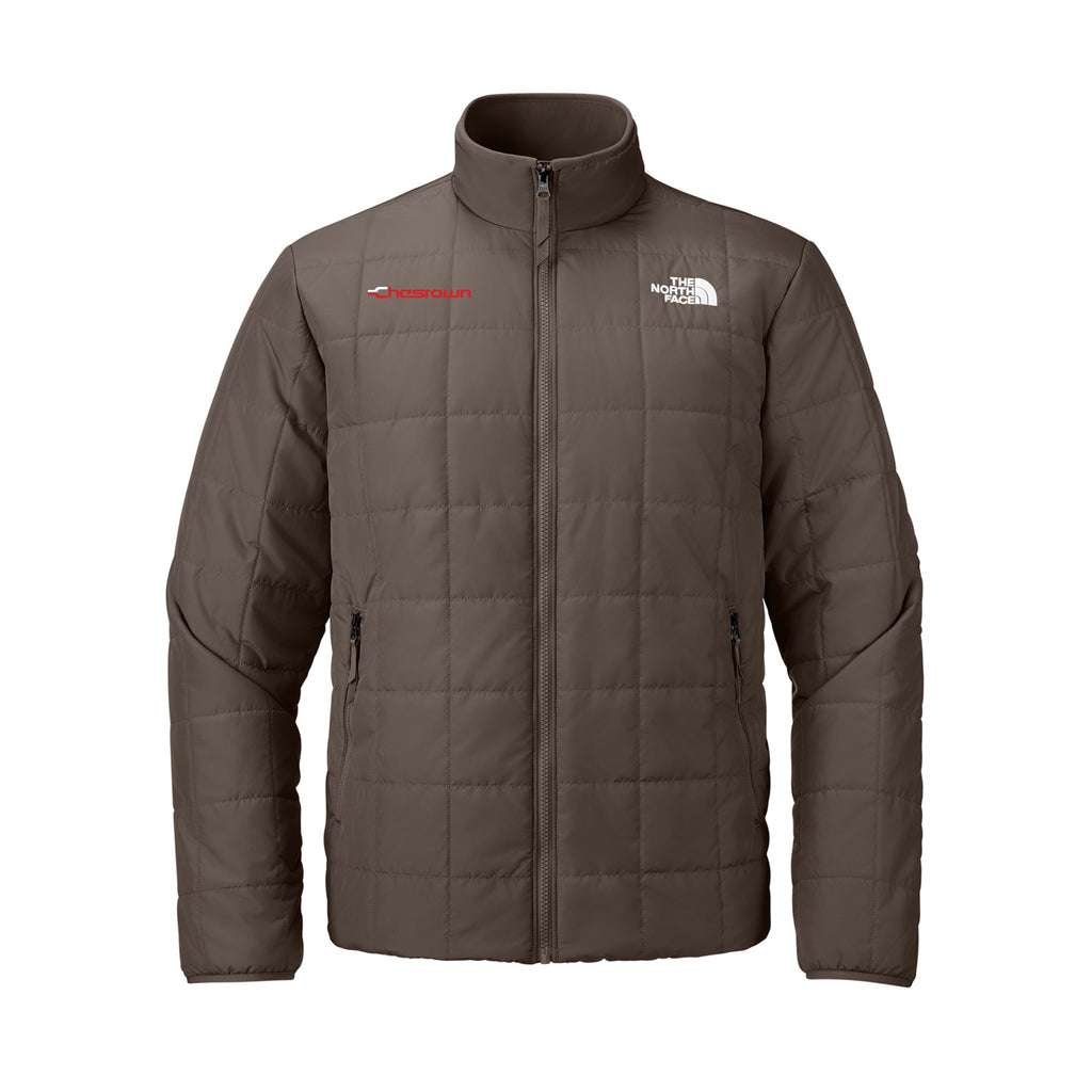 Chesrown of Sidney - The North Face® Iron Drift Quilted Jacket