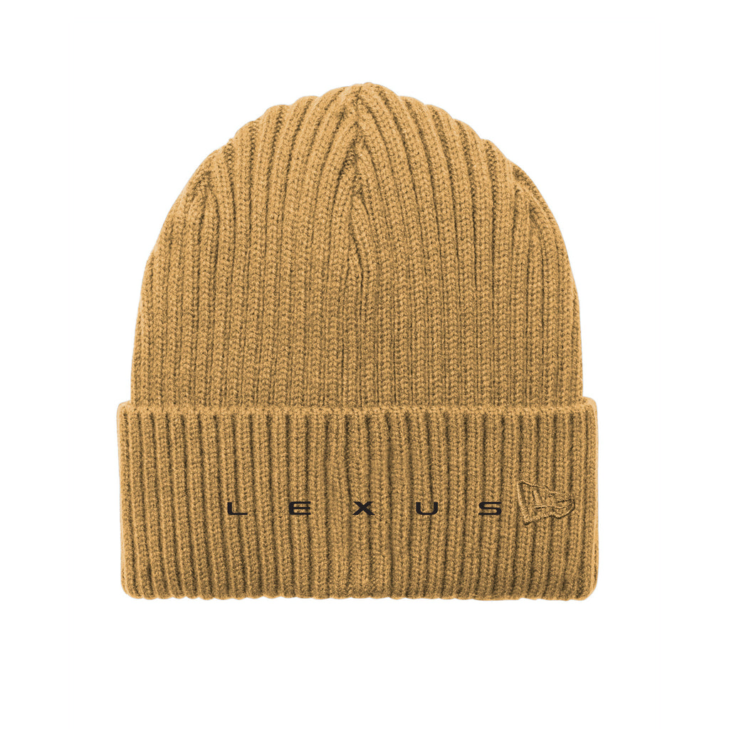Germain Lexus Ann Arbor - New Era ® Core Classic Cuff Beanie