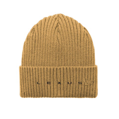 Germain Lexus Ann Arbor - New Era ® Core Classic Cuff Beanie