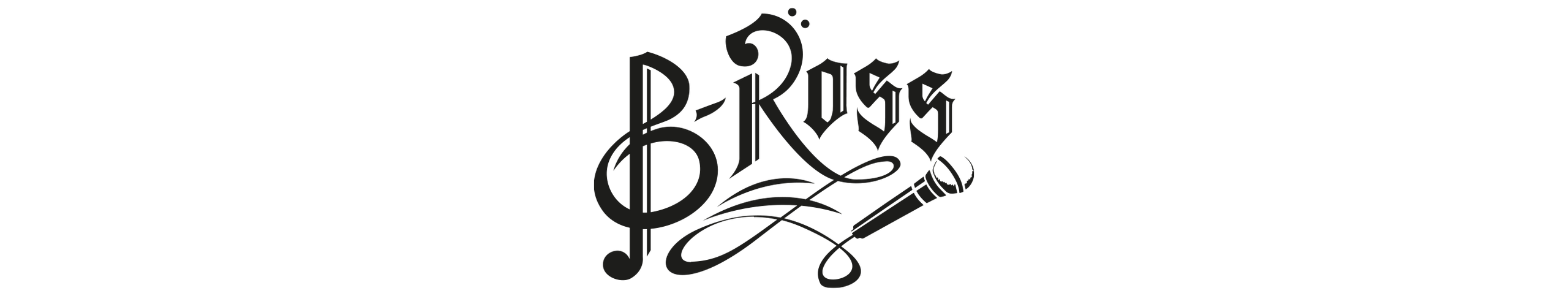 Brandon Ross Music banner