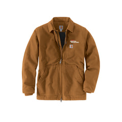 SIMONA America Industries - Carhartt® Sherpa-Lined Coat