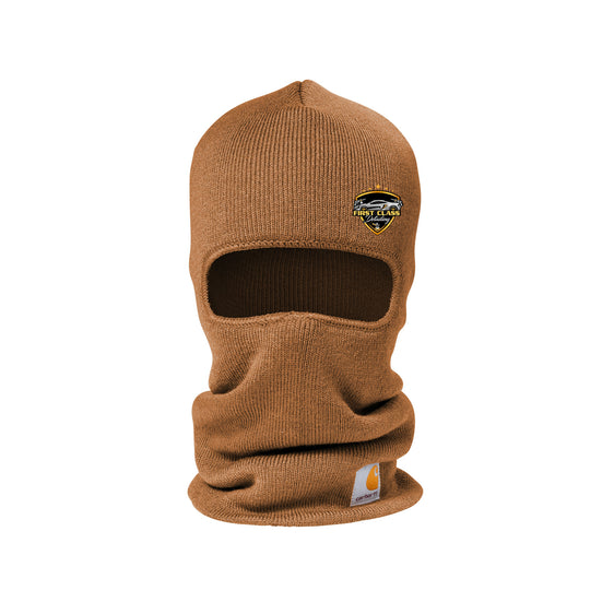 First Class Detailing - Carhartt® Knit Insulated Face Mask