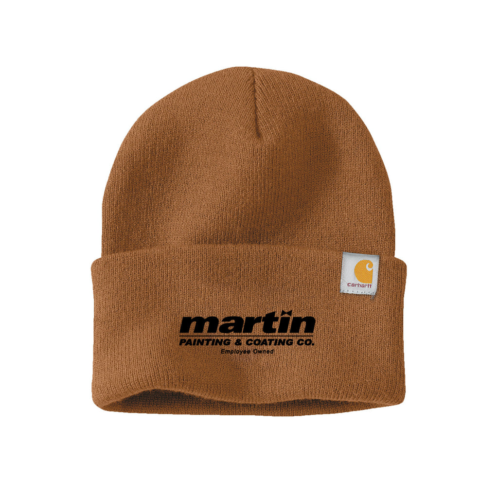 Martin Painting - Carhartt® Watch Cap 2.0