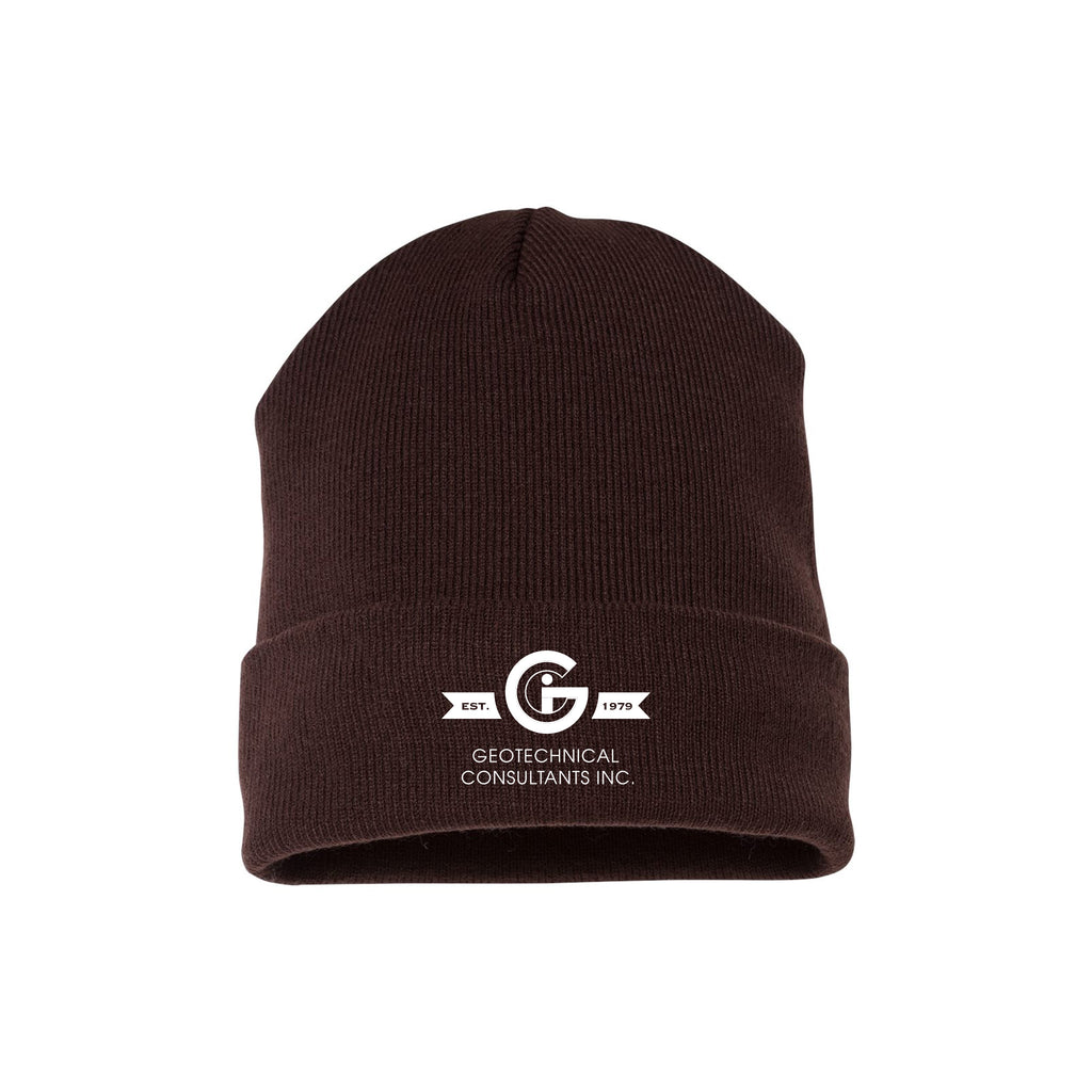GCI - YP Classics - Cuffed Beanie