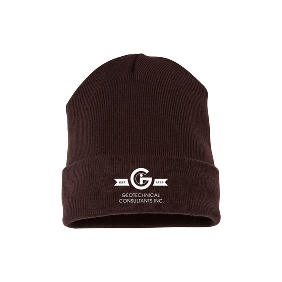 GCI - YP Classics - Cuffed Beanie