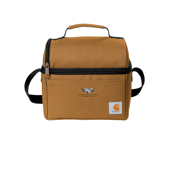 Cadillac Libertyville -  Carhartt® Lunch 6-Can Cooler