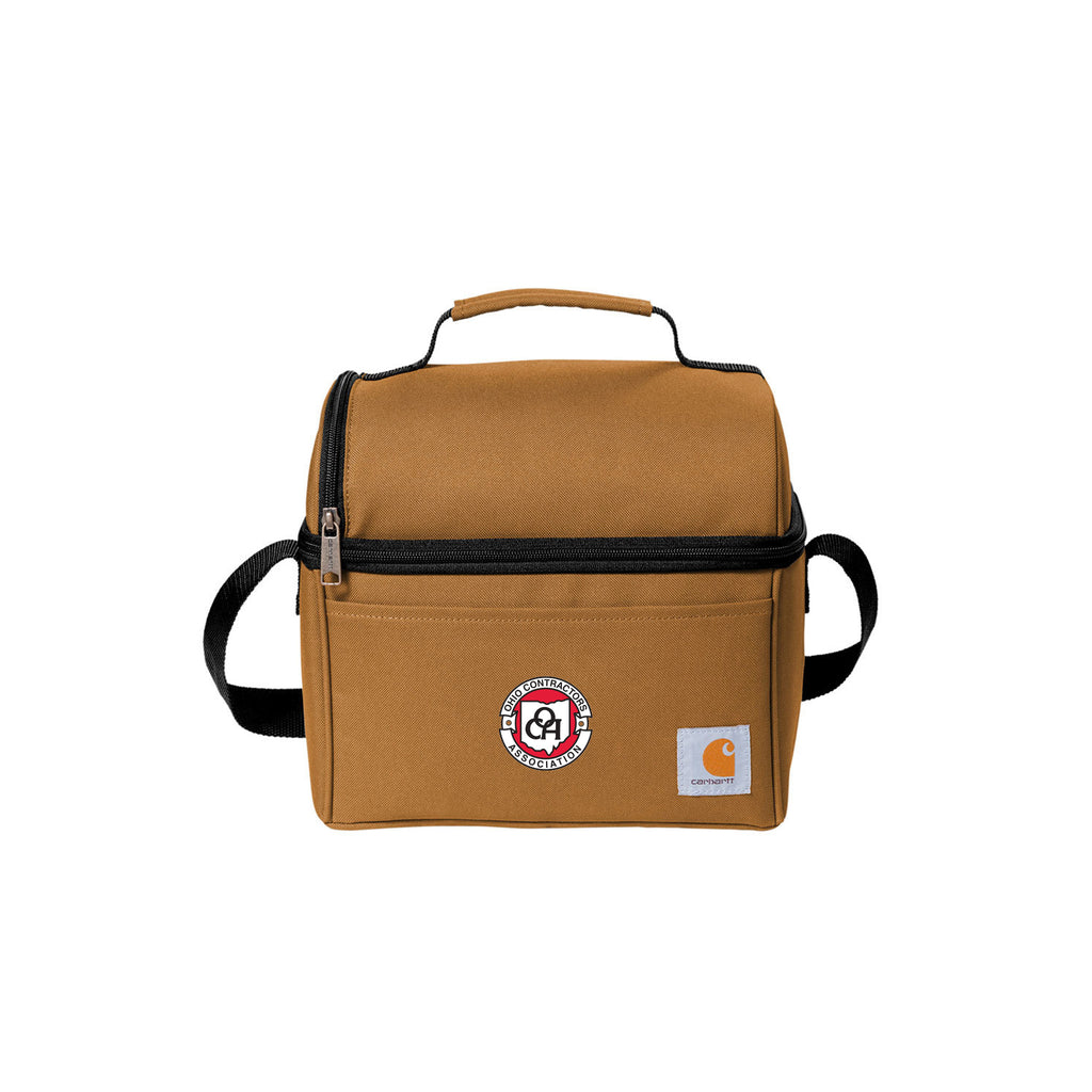 OCA - Carhartt® Lunch 6-Can Cooler