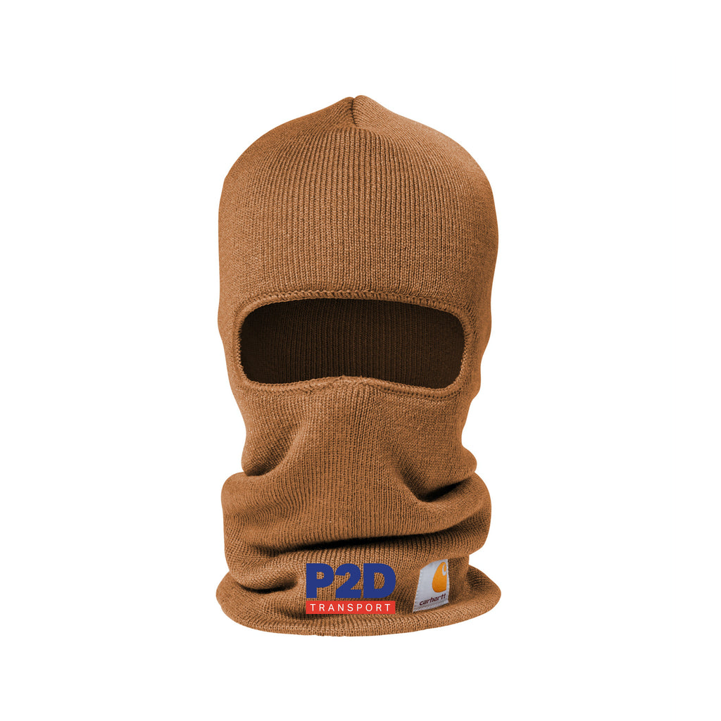 P2D - Carhartt® Knit Insulated Face Mask