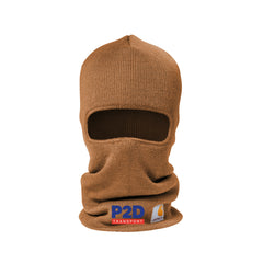 P2D - Carhartt® Knit Insulated Face Mask