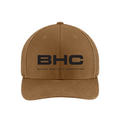 Buckeye Hospitality - Carhartt® Flexfit 110® Mesh Back Cap