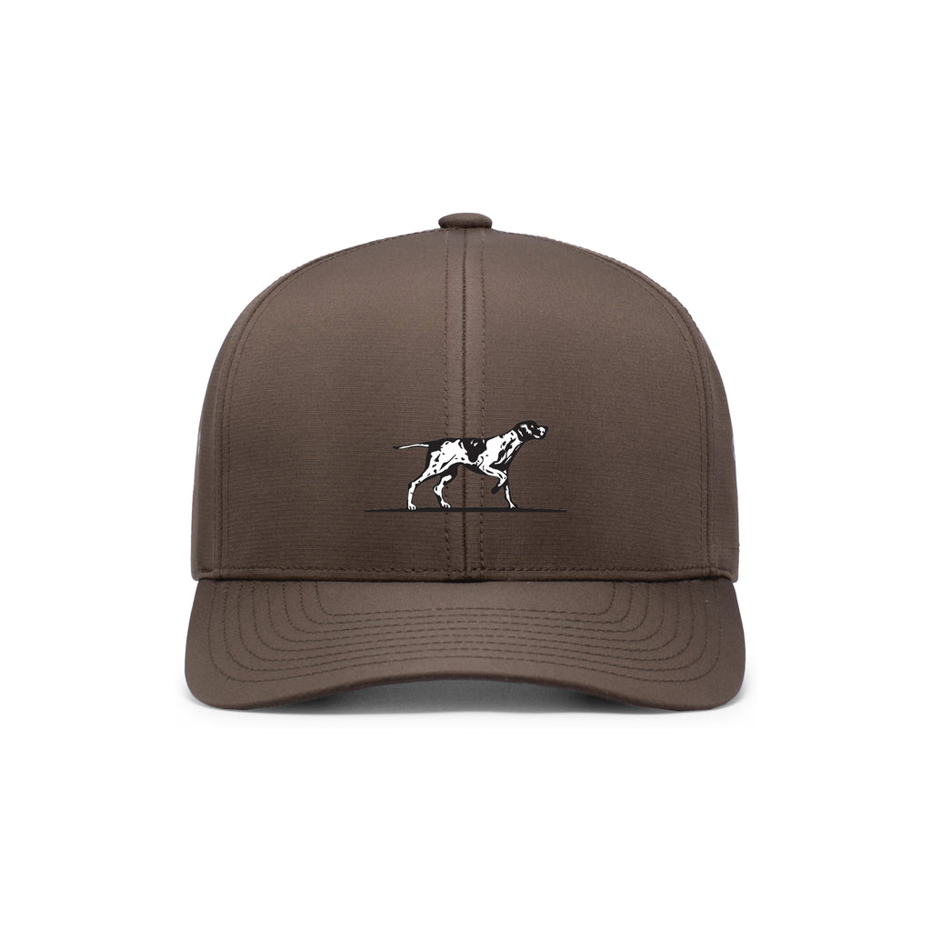 Rowdy Red Construction - WATER-REPELLENT OUTDOOR CAP