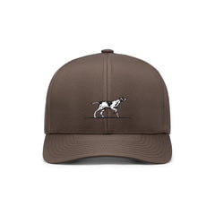 Rowdy Red Construction - WATER-REPELLENT OUTDOOR CAP