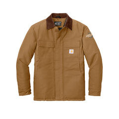 CASS - Carhartt® Tall Duck Traditional Coat