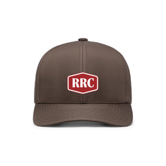 Rowdy Red Construction - WATER-REPELLENT OUTDOOR CAP