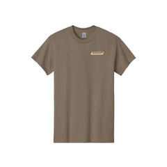 Carbonless Cut - Gildan® - Heavy Cotton™ 100% Cotton T-Shirt
