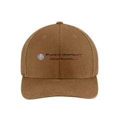 Buckeye Hospitality - Carhartt® Flexfit 110® Mesh Back Cap