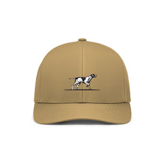 Rowdy Red Construction - WATER-REPELLENT OUTDOOR CAP