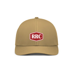 Rowdy Red Construction - WATER-REPELLENT OUTDOOR CAP