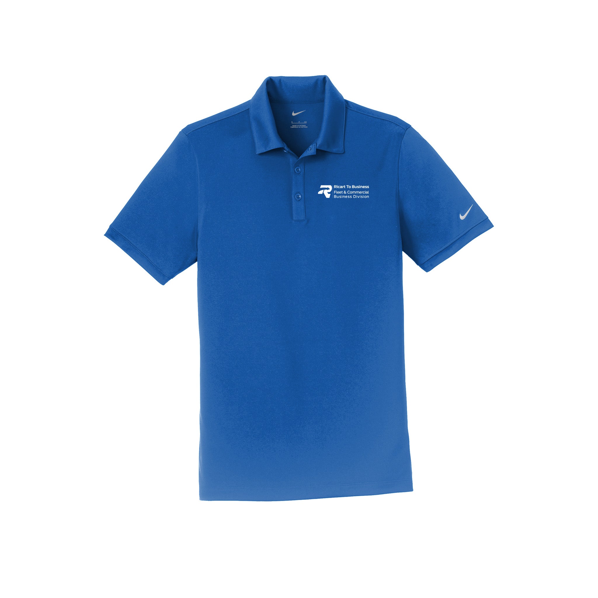 nike polo shirts for business
