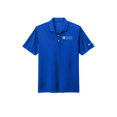 Ricart To Business - Nike Dri-FIT Micro Pique 2.0 Polo