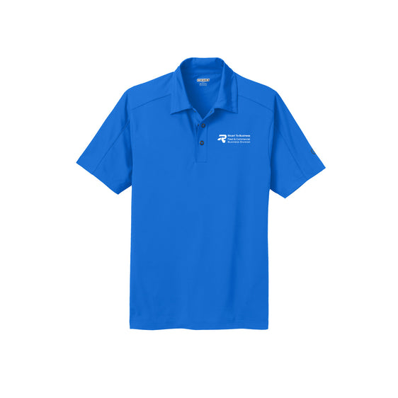 Ricart to Business- OGIO® Linear Polo