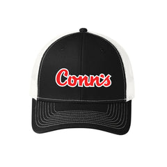 Conns - Port Authority® Snapback Trucker Cap