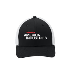 SIMONA America Industries - Port Authority® Flexfit® Mesh Back Cap