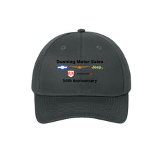 Dunning Motors - Port Authority® Uniforming Twill Cap