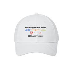 Dunning Motors - Port Authority® Uniforming Twill Cap