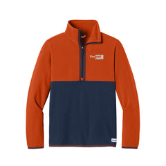 Propark Mobility - Cotopaxi® Amado 1/2-Zip Fleece