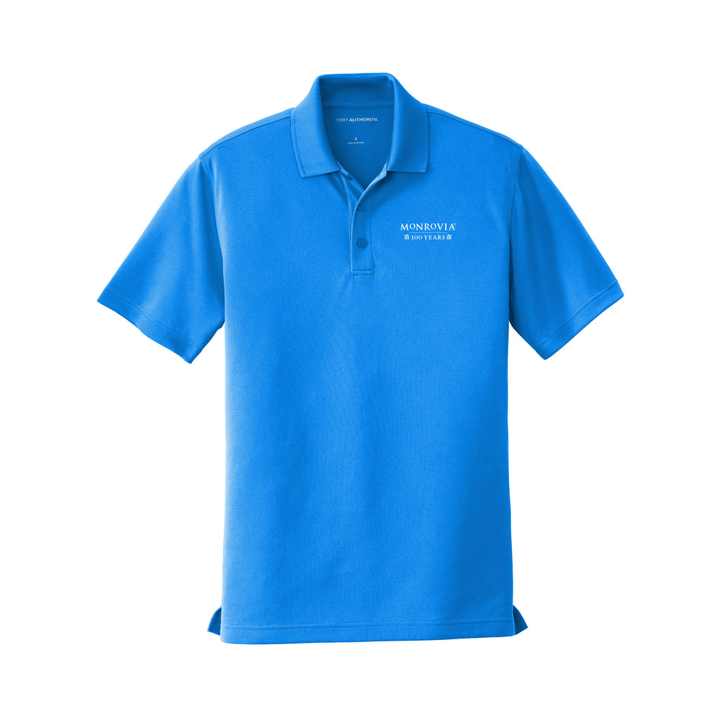 Monrovia 100 Years - Port Authority® Dry Zone® UV Micro-Mesh Polo