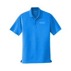 Monrovia 100 Years - Port Authority® Dry Zone® UV Micro-Mesh Polo