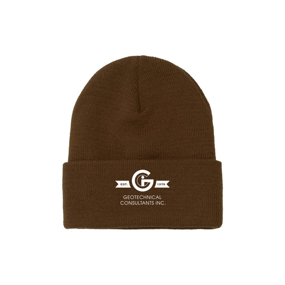 GCI - YP Classics - Cuffed Beanie