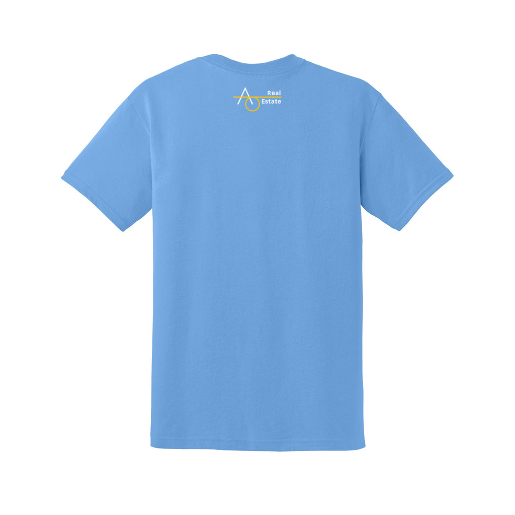 Front Porch Group - Gildan® DryBlend® 50 Cotton/50 Poly T-Shirt