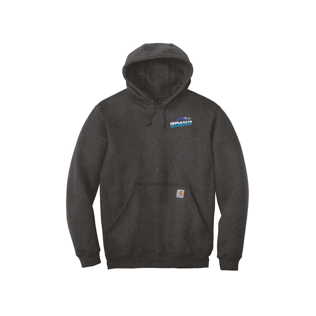 Granite Subaru - Carhartt ® Midweight Hooded Sweatshirt