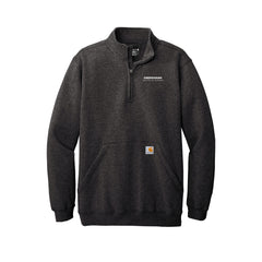 Germain Toyota of Dundee - Carhartt® Midweight 1/4-Zip Mock Neck Sweatshirt