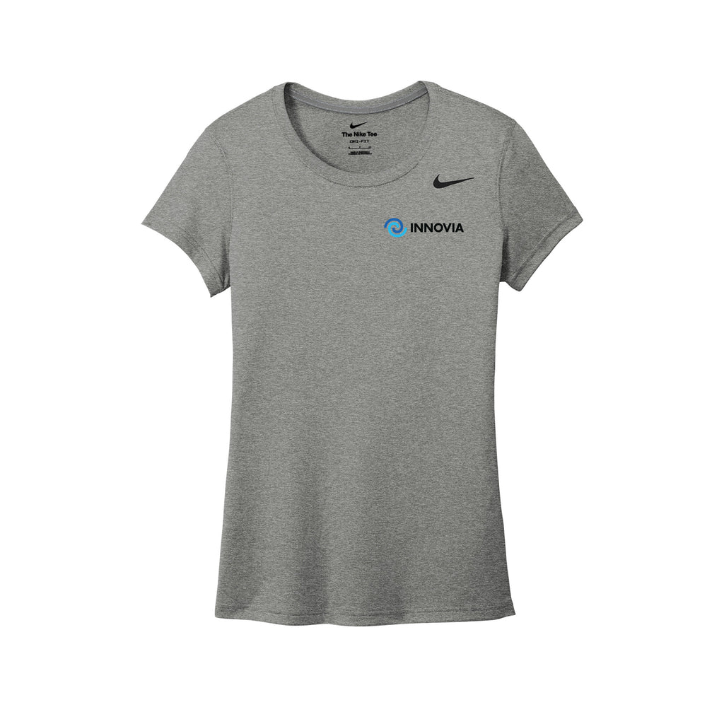 Innovia - Nike Ladies Legend Tee