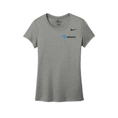 Innovia - Nike Ladies Legend Tee