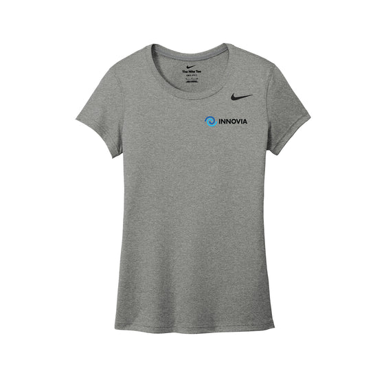 Innovia - Nike Ladies Legend Tee