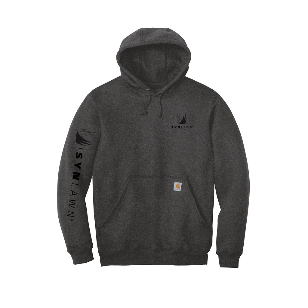Syn Lawn - Carhartt ® Midweight Hooded Sweatshirt