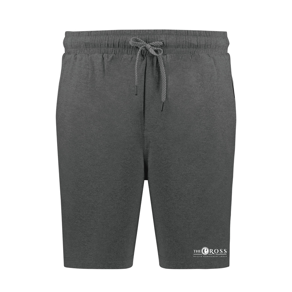 Cross Wealth Management - Ventura Soft Knit Shorts