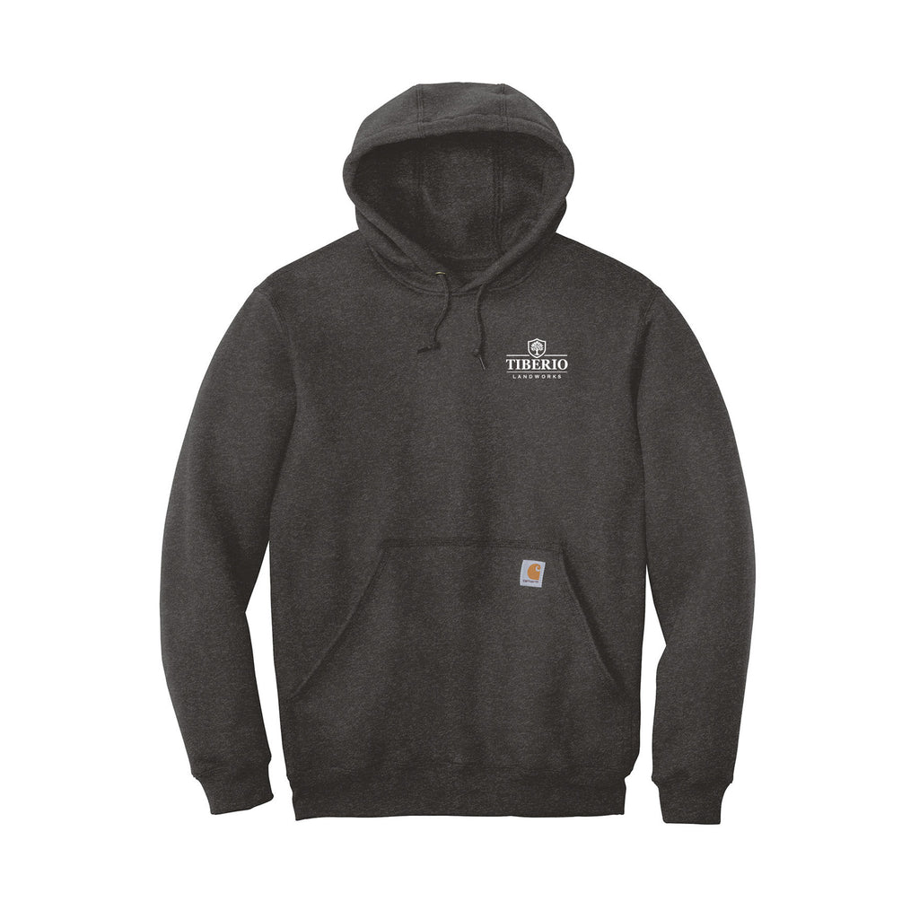 Tiberio - Carhartt® Midweight Hooded Sweatshirt