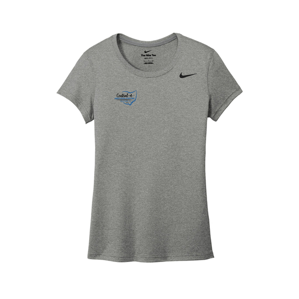 CASS - Nike Women's Team rLegend Tee