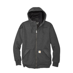 Germain Nissan Columbus - Carhartt® Midweight Thermal-Lined Full-Zip Sweatshirt
